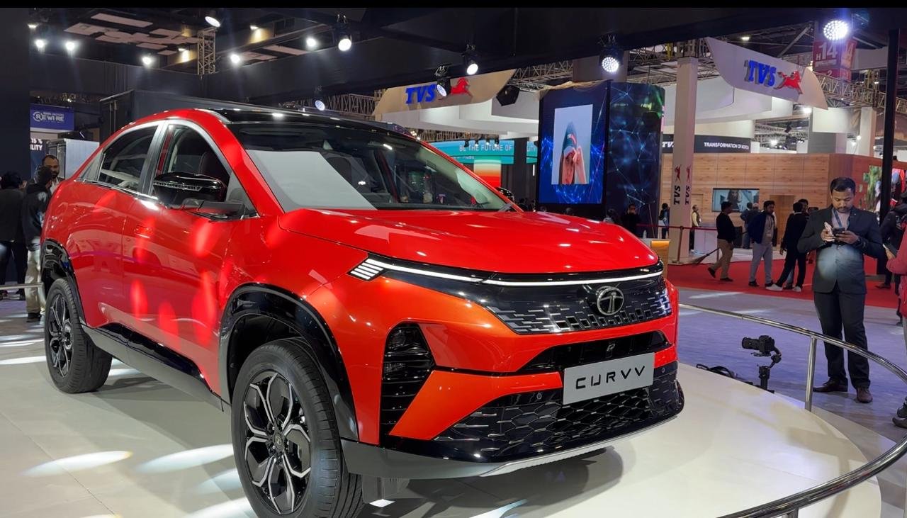 Upcoming Hyundai Creta Rival SUVs In India