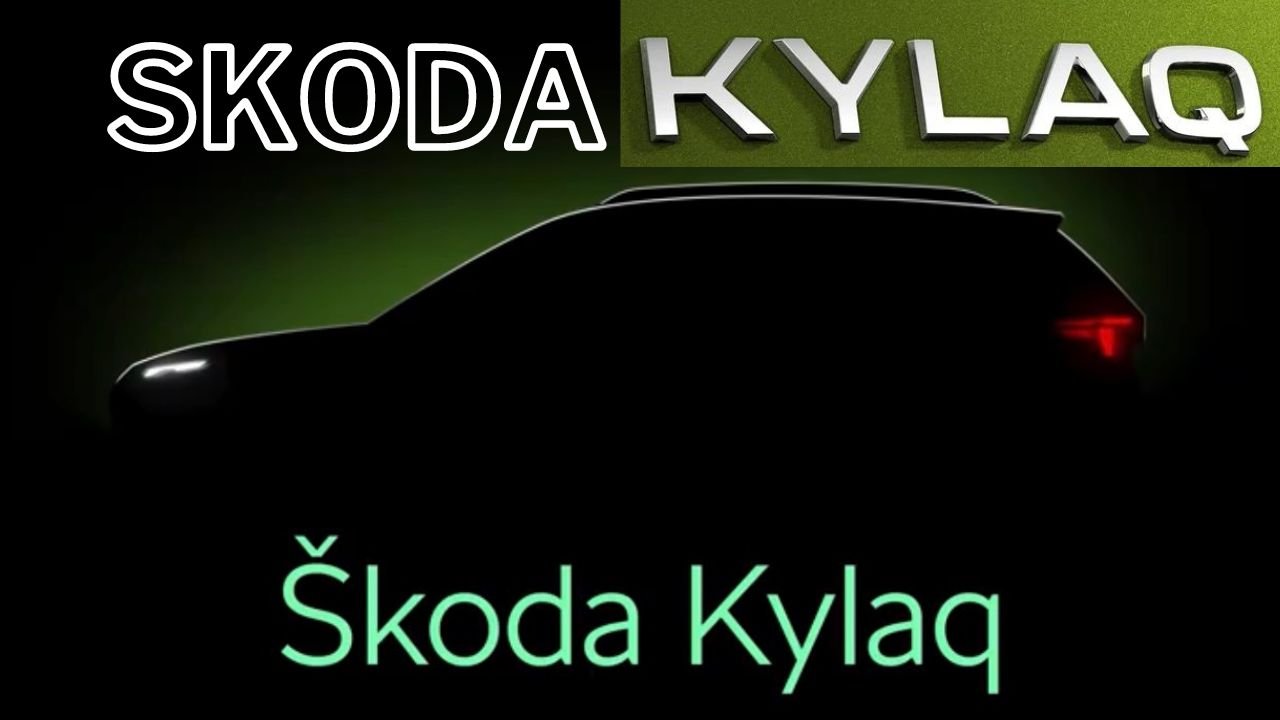 Skoda Kylaq Compact SUV