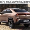 Tata Curvv DCA Automatic Price