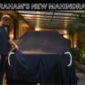 John Abraham Buys Mahindra XUV3XO