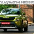 Skoda Kylaq Waiting Period