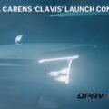 Kia Carens Facelift Clavis