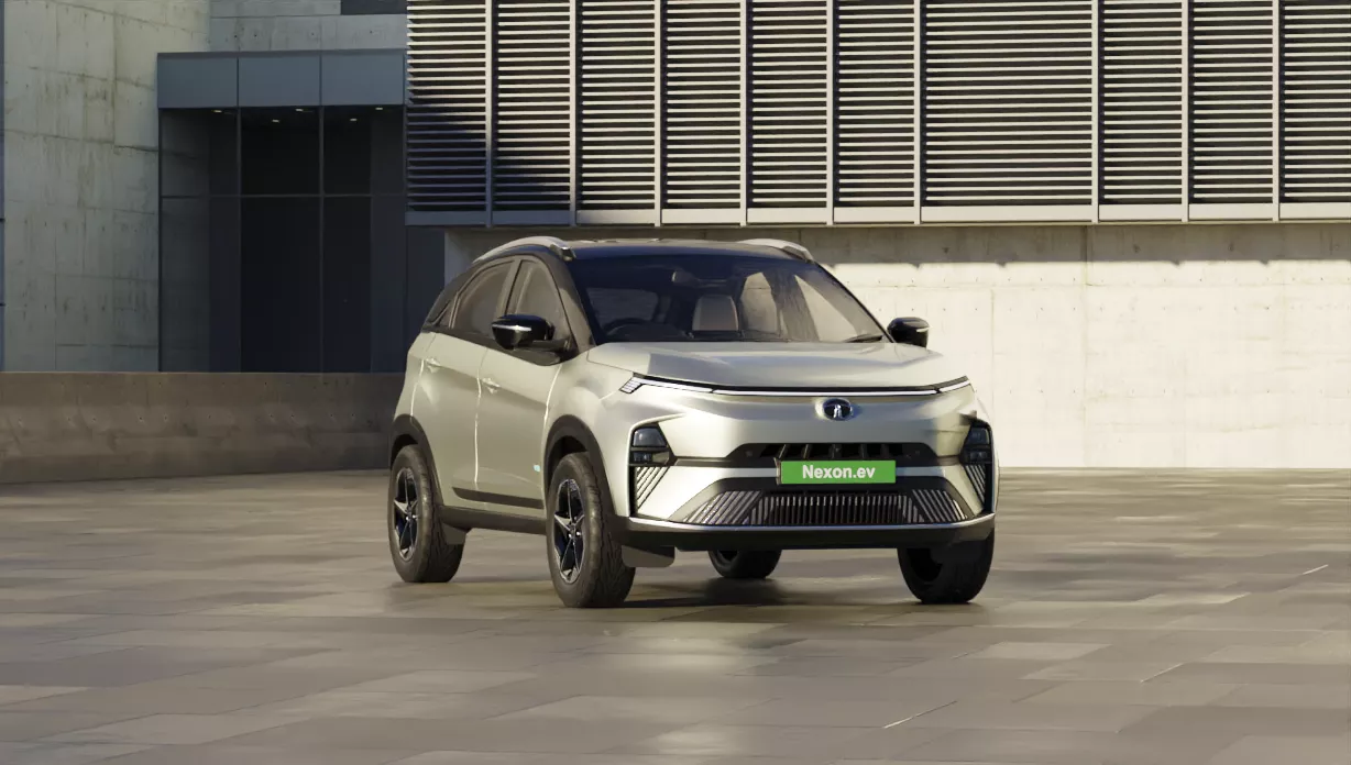 Tata Nexon EV discounts 2024