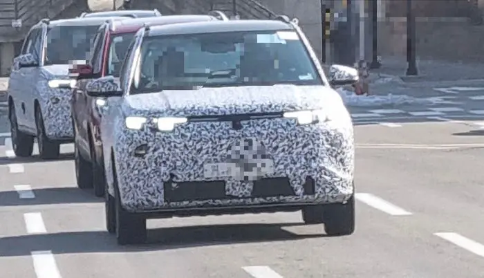 Hyundai Creta EV