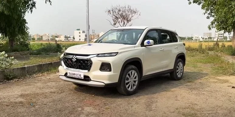 Grand Vitara Jimny Fronx Discount May 2024